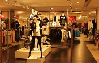 服裝專賣店如何以最少開(kāi)支實(shí)現(xiàn)高效店內(nèi)促銷